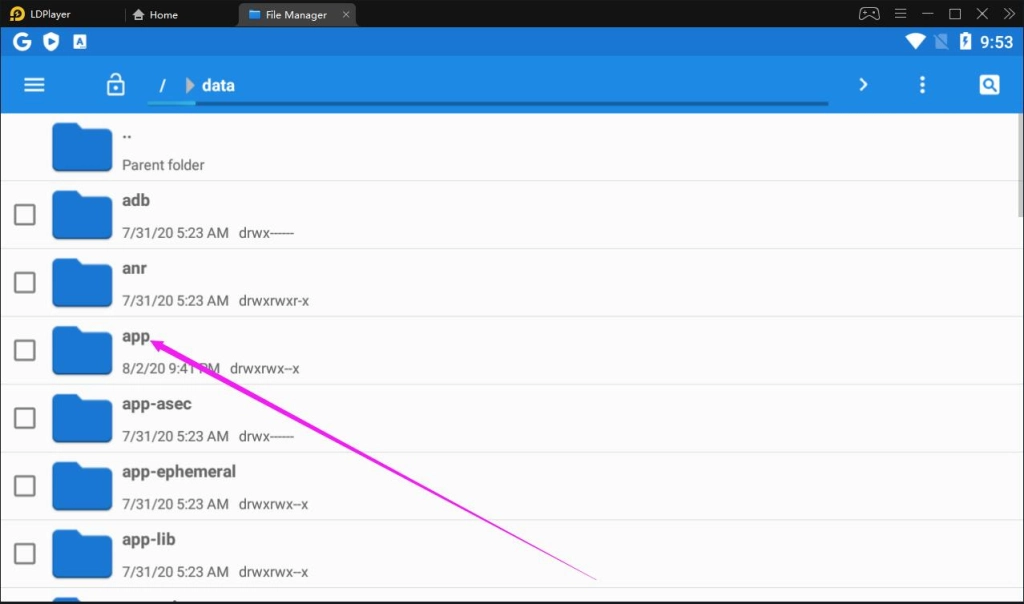 Cara mendapatkan file APK dari game atau aplikasi yang diinstal