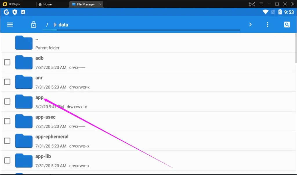 Cara mendapatkan file APK dari game atau aplikasi yang diinstal