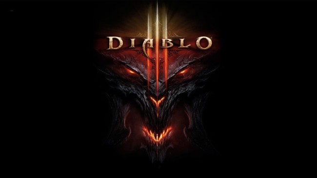 main diablo immortal di pc laptop emulator ldplayer