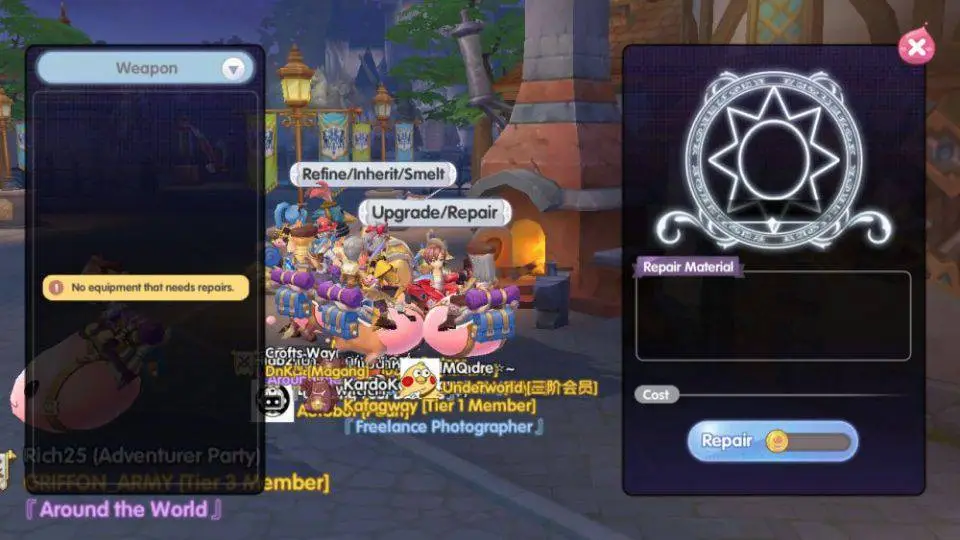Memaksimalkan Quiet Hours Agar Lebih Cepat Naik Level di Ragnarok X: Next Generation + Kunci Jawaban OX Test