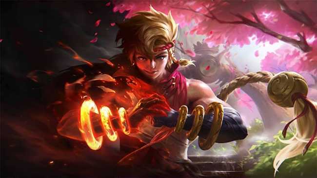 Update Patch dan Hero Baru di Mobile Legends: Bang Bang