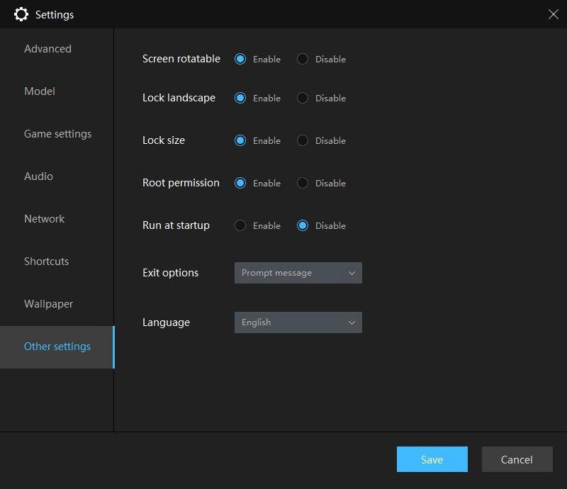 LDPlayer 4 - Fitur Baru dan Peningkatan dengan Android 7
