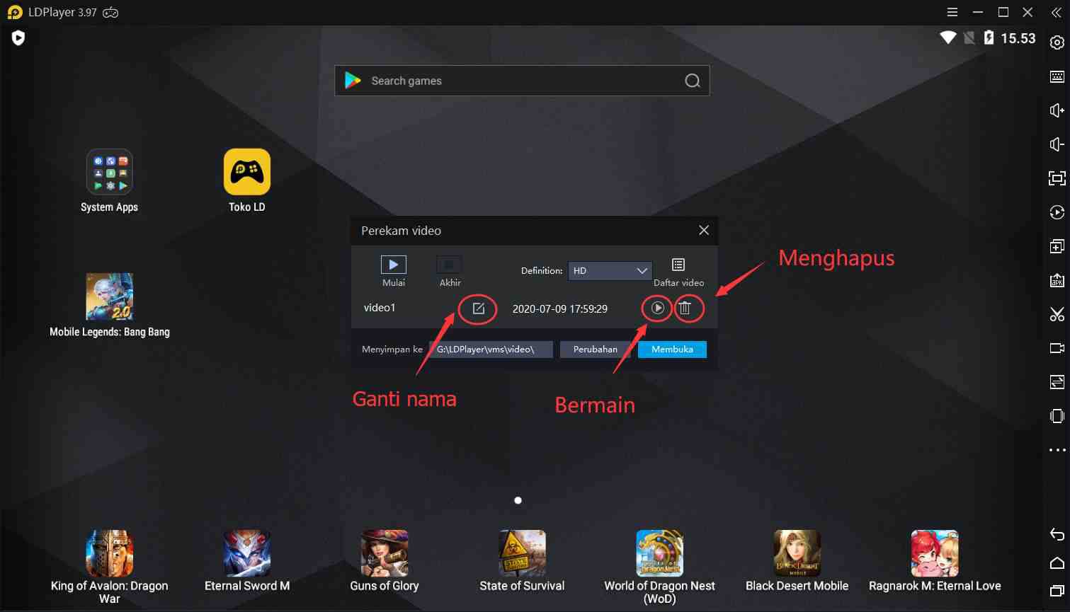 SIAPKAN HAL BERIKUT UNTUK MENANG DI GVG RAGNAROK X: NEXT GENERATION
