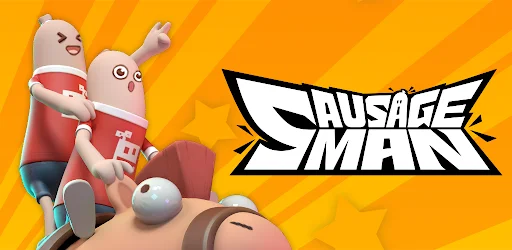 Cara Unduh dan Mainkan Sausage Man di PC