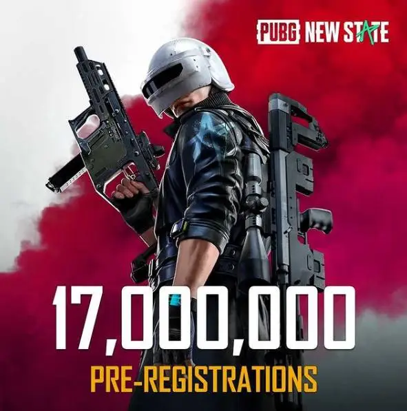 PUBG: New State Sudah Mencapai 17 Juta Lebih Preregistrasi, Kapan akan Dirilis dan Seperti Apa Tampilan dan Fitur Game Ini?