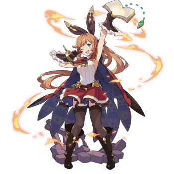 Panduan World Flipper: Pengenalan Hero Tier-S yang Pemula Harus Tahu