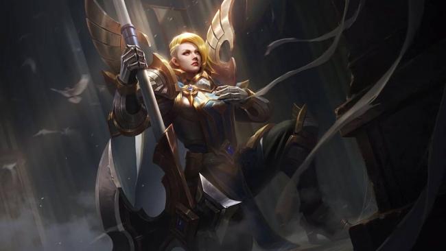 [Berita Game] Update Patch Terbaru 1.6.66 di Mobile Legends: Bang Bang
