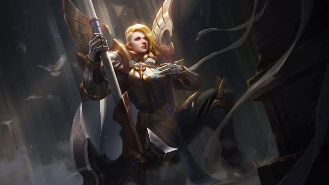[Berita Game] Update Patch Terbaru 1.6.66 di Mobile Legends: Bang Bang