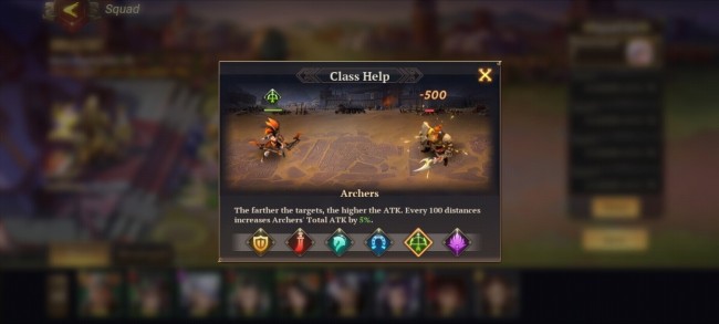 main dynasty origins conquest di pc dengan emulator ldplayer