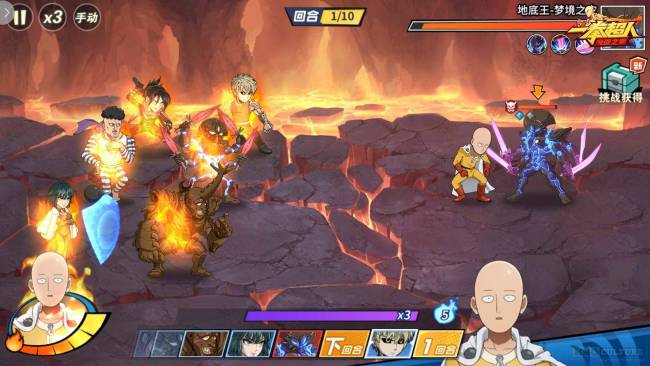 rekomendasi game anime mobile untuk dimainkan