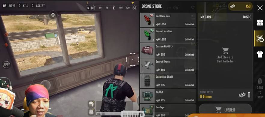 Mencicipi Serunya Bermain PUBG: New State di Tahap Alpha Test, Indonesia Kapan?