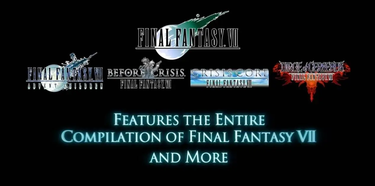 final fantasy ever crisis remake remastered