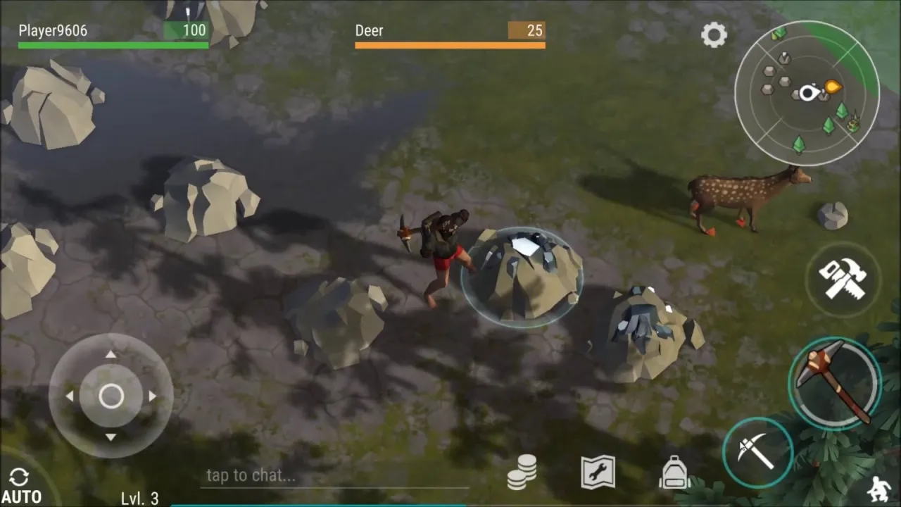 [Strategi] Tips dan Trik Bermain Last Day on Earth: Survival