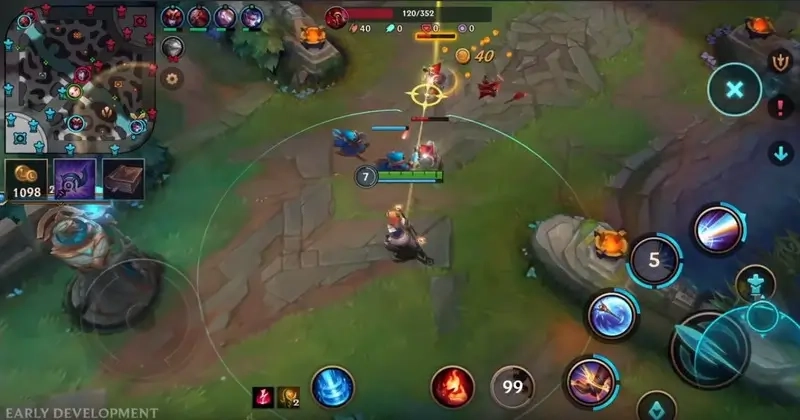 Panduan pamungkas untuk Menjadi Pro di LOL: Wild Rift