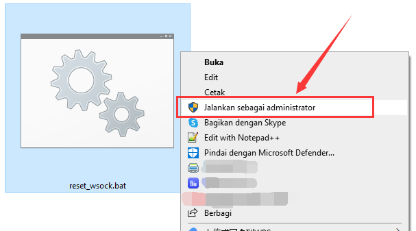 Solusi untuk masalah seperti tidak dapat terhubung ke Internet dan tidak dapat masuk ke Google di emulator