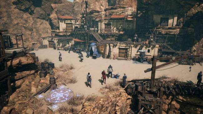 [Berita Game] Undecember Game RPG Yang Paling Ditunggu 2022 Ini!