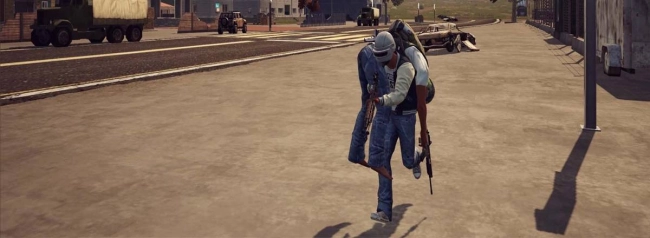 [Berita Game] PUBG New State Update: Besar-Besaran, Yuk Lihat Ada Hal Baru Apa saja!