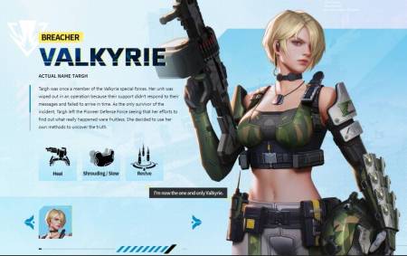 Hyper Front, Game First Person Shooter yang Kini Bisa Kamu Pra-Register!