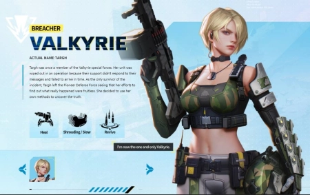 Hyper Front, Game First Person Shooter yang Kini Bisa Kamu Pra-Register!