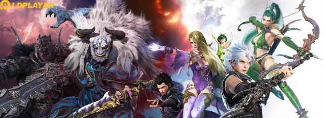 preregister eternal kingdom battle peak