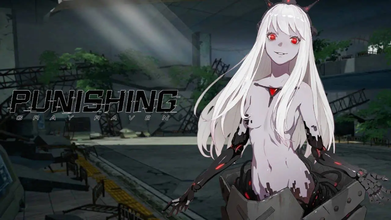 PANDUAN LENGKAP MELAWAN TIFA DAN NOZZLE DI PUNISHING: GRAY RAVEN