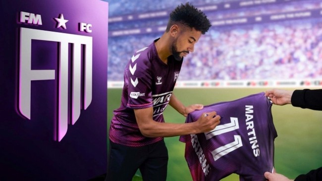 main football manager 2022 di pc