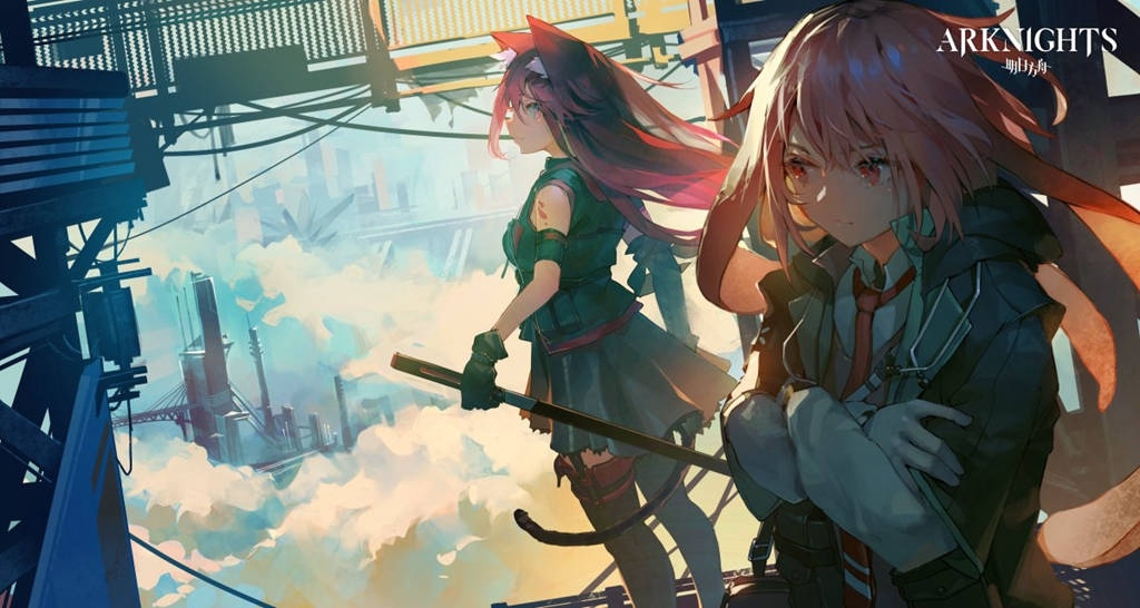Arknights for PC: Bagaimana unduh dan bermain ini