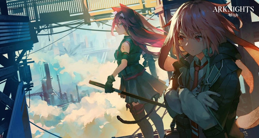 Arknights for PC: Bagaimana unduh dan bermain ini