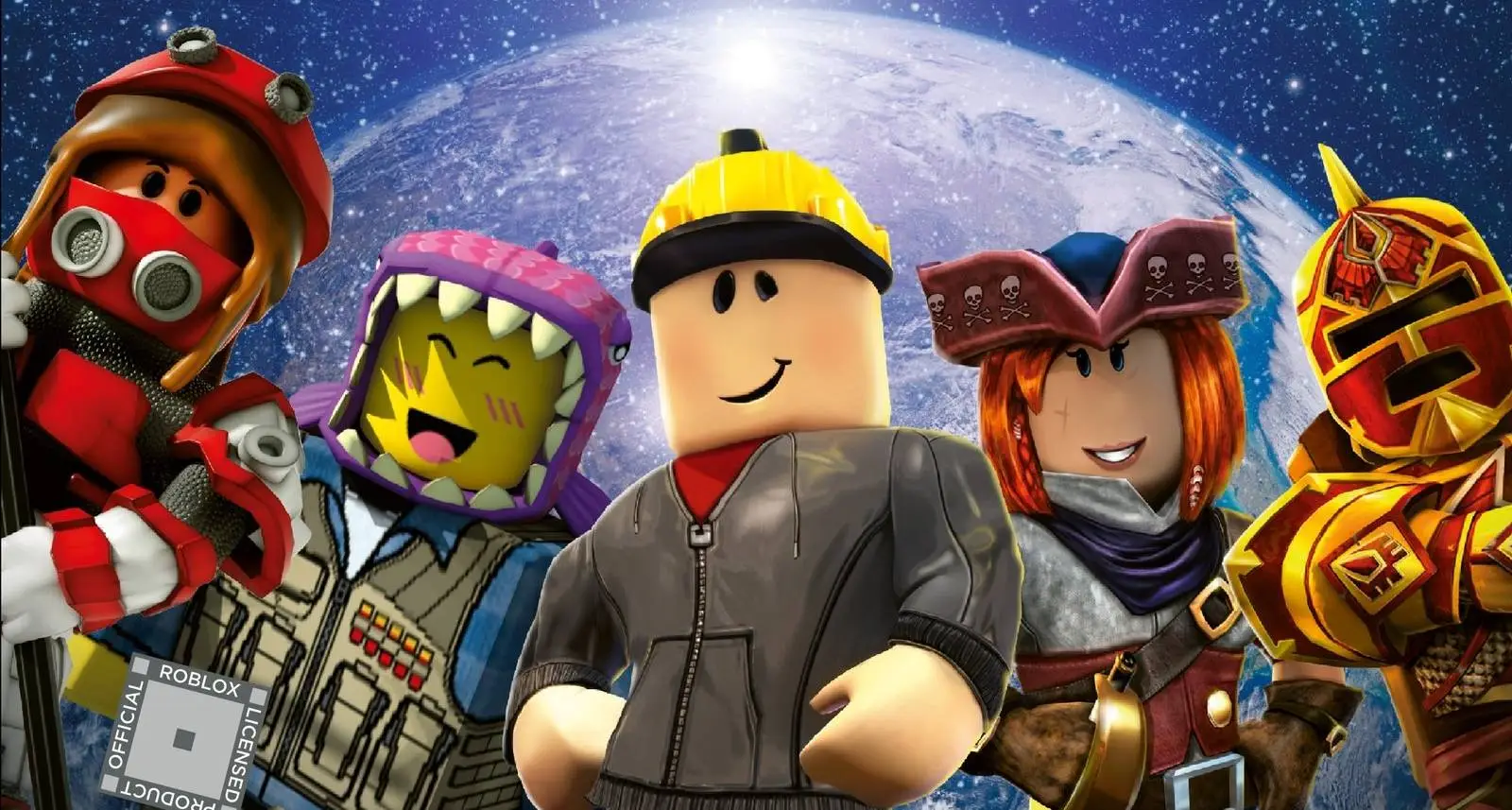 [Review] Buat Karakter dan Gabung ke Dalam Dunia Multiverse, Roblox!