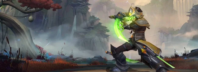 [Strategi] Rekomendasi Champion terbaik di Patch 3.1 Cocok untuk Bermain Ranked