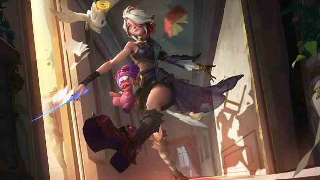[Berita Game] Update Patch Terbaru 1.6.66 di Mobile Legends: Bang Bang