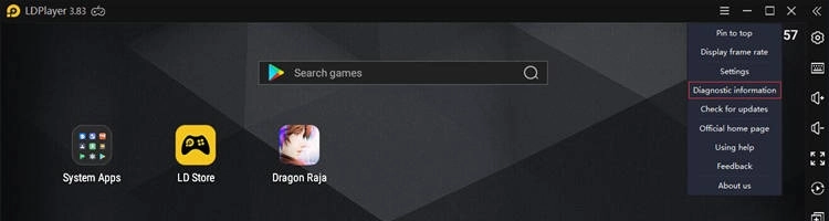 Dragon Raja di PC: Best Emulator＆Settings (60FPS)