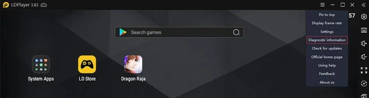 Dragon Raja di PC: Best Emulator&Settings (60FPS)