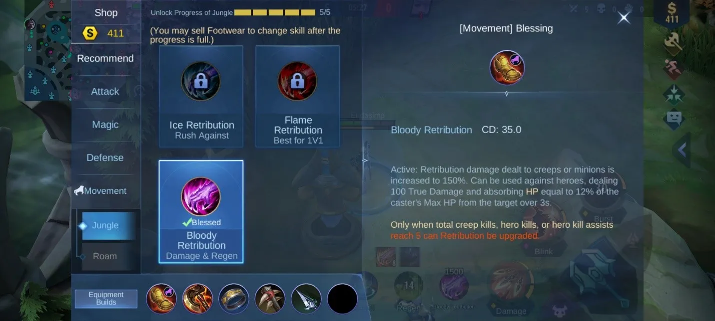 Tips dan Trik Jitu Bermain Mobile Legends: Bang Bang di PC Terupdate + Kode Redeem 25 September 2021