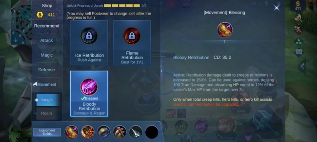 Tips dan Trik Jitu Bermain Mobile Legends: Bang Bang di PC Terupdate + Kode Redeem 25 September 2021