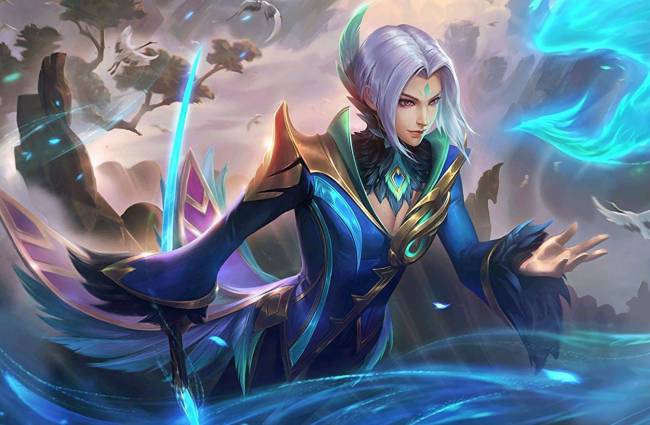 [Berita Game] Update Patch Terbaru 1.6.66 di Mobile Legends: Bang Bang