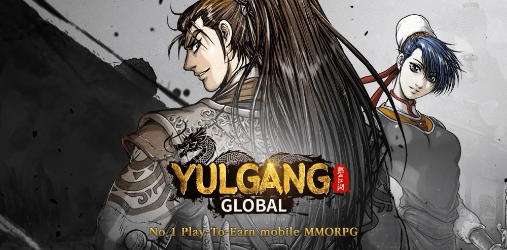 yulgang versi global telah rilis