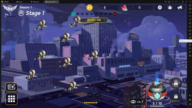 [Strategi] Crypto Ball Z On Wemix: Hal Yang Wajib Kalian Ketahui Untuk Menghasilkan Cuan di Crypto Ball Z On Wemix!
