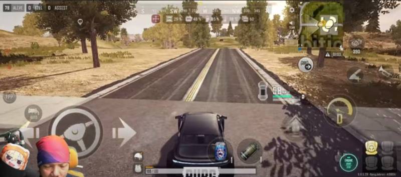 Mencicipi Serunya Bermain PUBG: New State di Tahap Alpha Test, Indonesia Kapan?