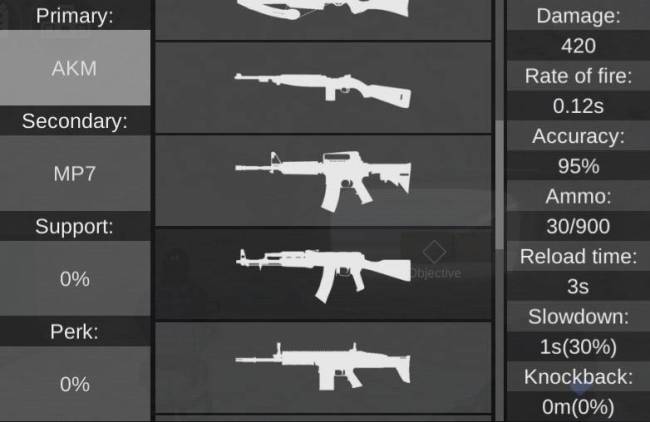 [Strategi] Senjata Yang Cocok di Mode PvP dan Mapping Keyboard Untuk Control Yang Mudah