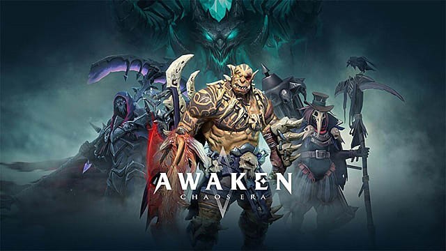 reroll hero di awaken chaos era