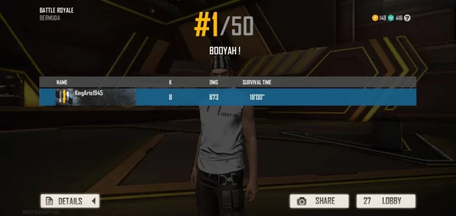 Tips dan Strategi Bermain Free Fire MAX Agar Mencapai Booyah!
