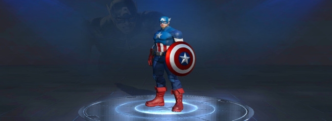 [Strategi] Rekomendasi Hero Marvel Super War Terbaik di Patch Terbaru