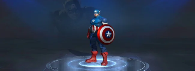 [Strategi] Rekomendasi Hero Marvel Super War Terbaik di Patch Terbaru