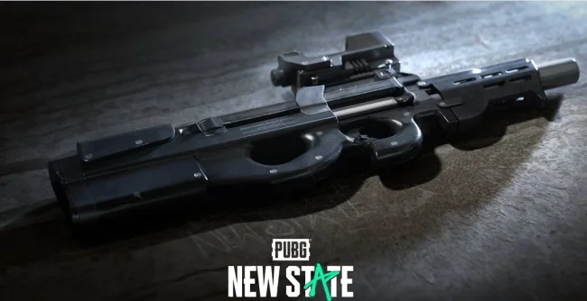 Berita Dan Update terbaru tentang PUBG: New State di Bulan Januari 2022