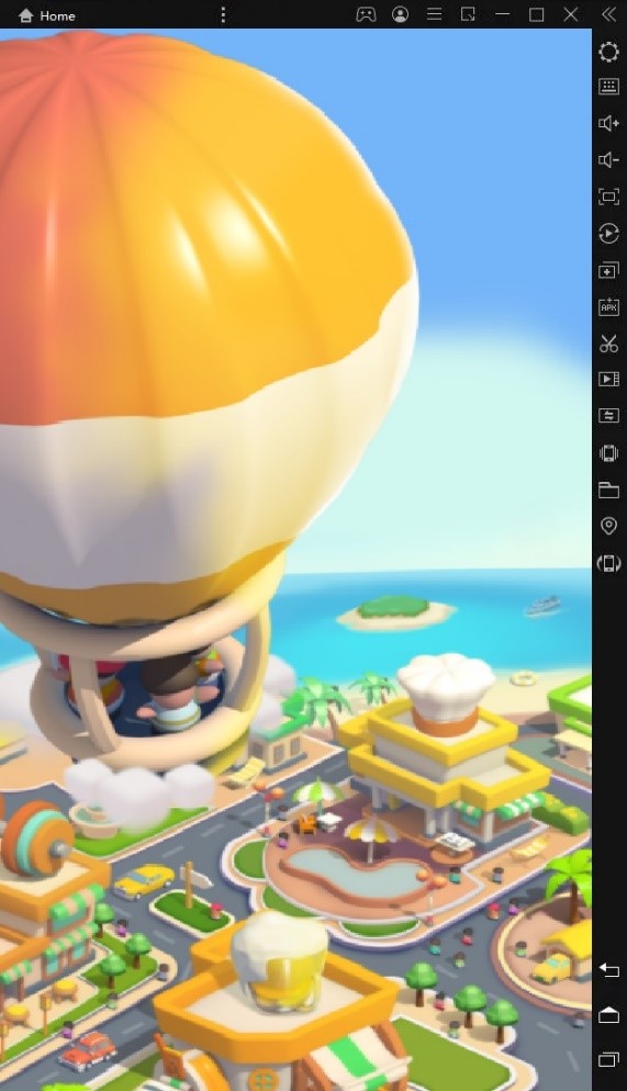 [Review] Island Crossing – Game Baru Mirip Animal Crossing Terbaik di Android