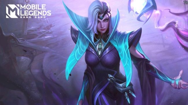 [Berita Game] Update Patch Terbaru 1.6.66 di Mobile Legends: Bang Bang