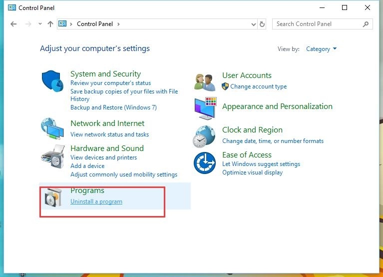 Copot pembaruan KB4100347 untuk Windows 10 sehingga meningkatkan kinerja CPU sebesar 10%