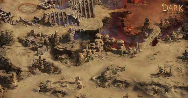 [Prapendaftaran] Aden: Dark Alliance: Mainkan Game MMORPG Terbaru dari EYOUGAME di Emulator LDPlayer Sekarang!