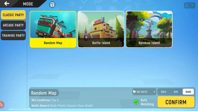 Kenalin Nih, Sausage Man!—Game Android Mirip PUBG yang Trending di Tahun 2021